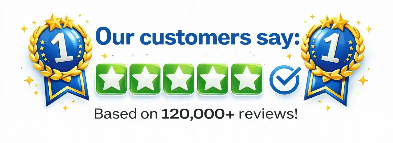 Gumitide 5 star customer reviews rated 1 based on 120000 plus reviews